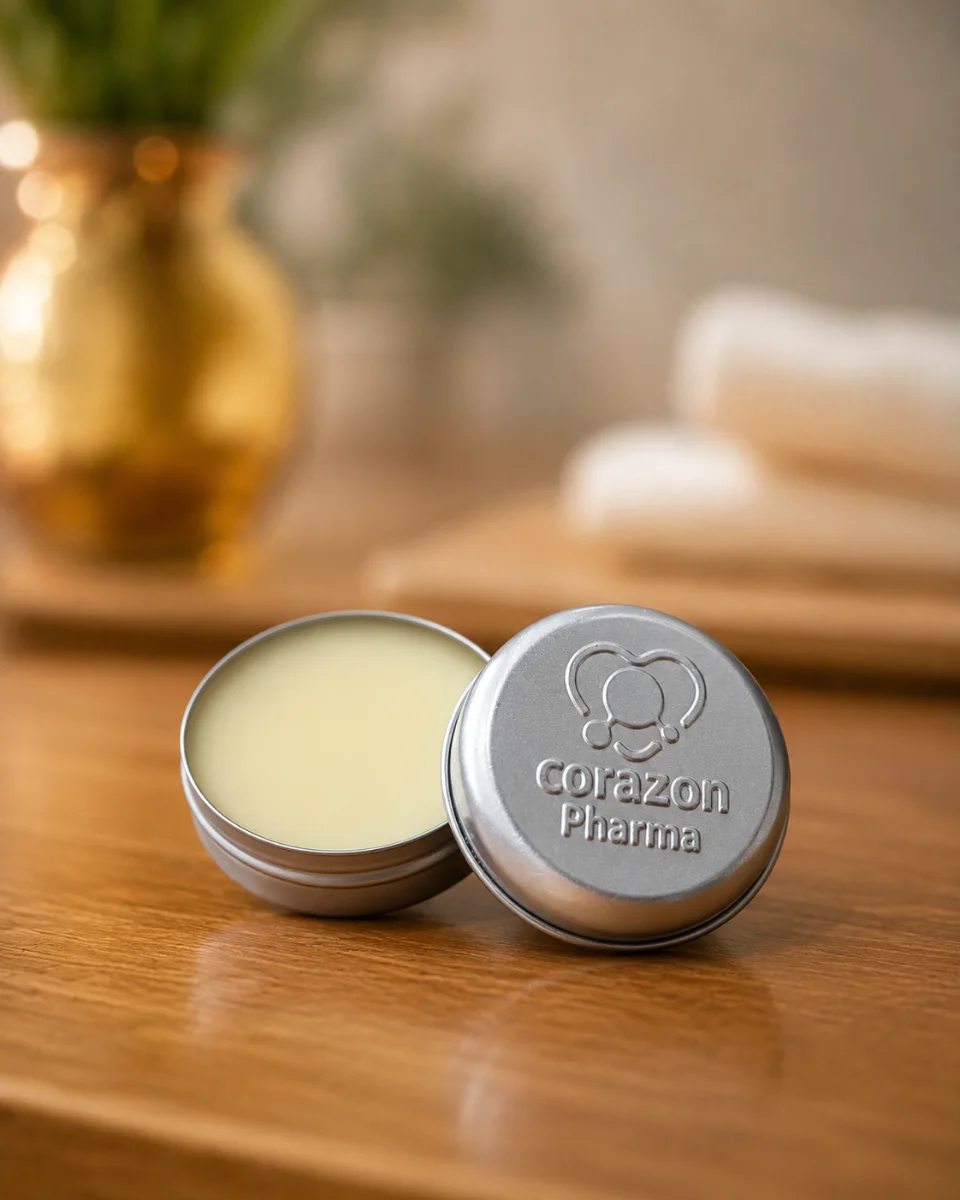 トリートメント corazon Corazon - Cosméticos Terapeuticos